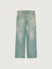 2025年最新】AURALEE メンズ チノパンの人気アイテム - メルカリ