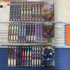 黒単ゼーロ ガレックゼーロ アドバンス 黒単ガレックゼーロの展望｜magical?