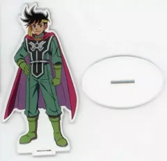 【中古】アクリルスタンド・アクリルパネル ポップ キャラアクリルフィギュア 「eeoくじ ドラゴンクエスト ダイの大冒険」 C賞