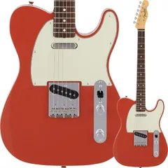 2025年最新】フェンダーテレキャスターカスタムの人気アイテム