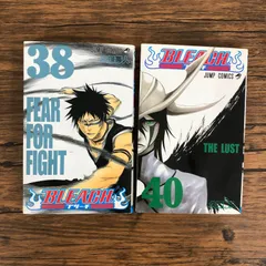 BLEACH 全巻セット　（21巻以降初版本） BLEACH 全巻セット（全74巻） | 八文字屋OnlineStore