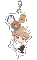 【中古】雑貨 ロイド・フォージャー(ふうせん) 「SPY×FAMILY つながる!アクリルチャーム vol.1」