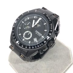 ぞ*い様 ☆美品 希少品☆ FOSSIL MEGA MACHINE クロノグラフ ☆美品☆ FOSSIL MEGA MACHINE クロノグラフ 腕時計 - メルカリ