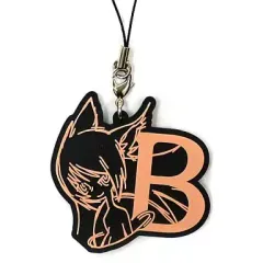 2025年最新】物語シリーズラバーストラップの人気アイテム