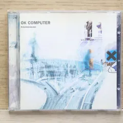 2025年最新】レディオヘッドcdの人気アイテム - メルカリ