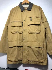 023001 Eddie Bauer ジップ ジャケット S エディーバウアー