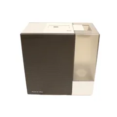 のん　新品未開封ダイニチ加湿器 HD-RXT922E2 ホワイト×ブラック のん 新品未開封ダイニチ加湿器 HD-RXT922E2 ホワイト×ブラック