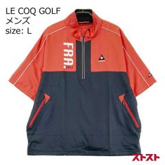 美品COUP DE CHANCE ワンピース ハーフジップ ボーダー Lサイズ - メルカリ