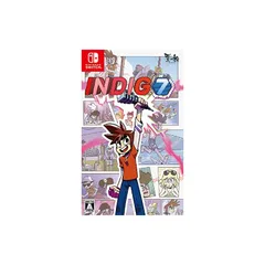 インディゴ7 - Switch