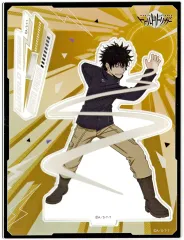 【中古】アクリルスタンド・アクリルパネル 影浦雅人 アクリルスタンド 戦闘Ver. 「ワールドトリガー」