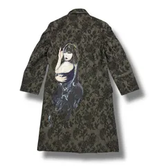 2025年最新】Yohji Yamamoto pour homme 24awの人気アイテム - メルカリ