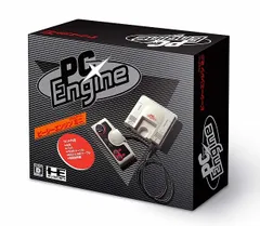 【新品】PCエンジン mini　ミニのサムネイル