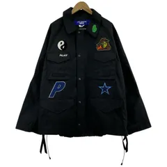 JUNYA WATANABE COMME des GARCONS MAN × PALACE ジャケットのサムネイル