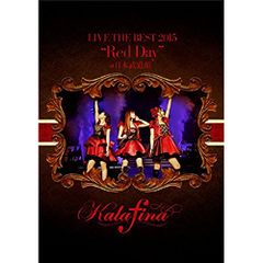 Kalafina/Kalafina LIVE THE BEST 2015