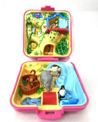 ◆ エンジェルポケット Angel Pocket サファリ 動物園