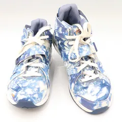 RYKA ライカ エクササイズ ダンス シューズ 24 テナシオス ブルーメタル ryka ライカ シューズ フィットネス テナシオス TENACIOUS