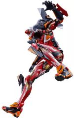バルバトスルプスレクス wolf model ウルフモデル 似 狼王 1/60 - メルカリ