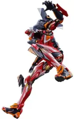 2025年最新】METAL BUILD エヴァンゲリオン2号機の人気アイテム