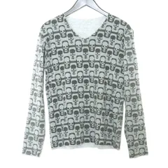 LUCIEN PELLAT FINET ロングスリーブTシャツ Lのサムネイル