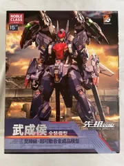 PROGENITOR EFFECT MCT-AP02FA 武成侯 可動フィギュア