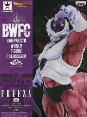 2025年最新】bwfc フリーザの人気アイテム - メルカリ