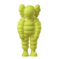 2024年最新】kaws what partyの人気アイテム - メルカリ