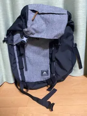 サウスフィールド 強力撥水デイパック34