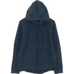 古着 ナイキ NIKE スウェットフルジップパーカー メンズM相当/eaa468461