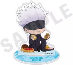 ファントムバスターズ ファボテリア ミニキャラアクリルスタンド 観崎