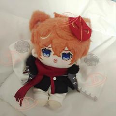 ☆原神 ぬいぐるみグッズ