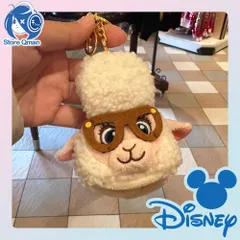 2025年最新】上海ディズニー ズートピア ベルウェザーの人気