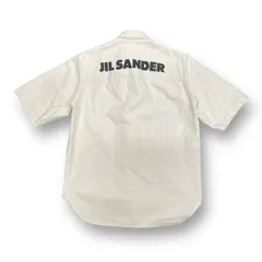 2024年最新】ジルサンダー 通常商品 シャツの人気アイテム - メルカリ