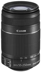 2023年最新】EF-S55-250mm F4-5.6 ISの人気アイテム - メルカリ