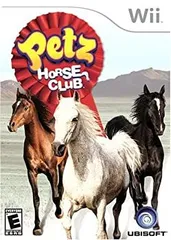 Petz Horsez Club