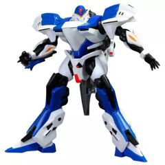 【中古】フィギュア ソルテッカマン ノアル機 「宇宙の騎士テッカマンブレード」 ヒーローアクションフィギュアミニ