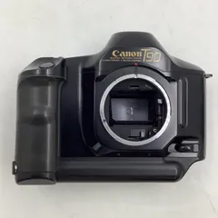 Canon T90 一眼レフカメラ+レンズセット ジャンク品 Canon キヤノン フィルムカメラ レンズ セット 家電 まとめ売り