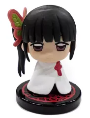 【中古】トレーディングフィギュア 4.栗花落カナヲ 「鬼滅の刃 すわらせ隊2」