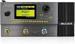 2025年最新】MOOER GE200の人気アイテム - メルカリ