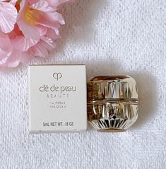 クレ・ド・ポー ボーテ ラ・クレーム　5ml