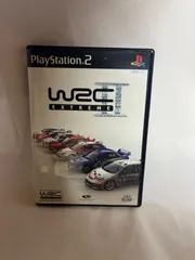【24時間以内に発送】 ps2 WRC 2