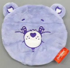 【中古】バッグ Sweet Dreams Bear 「ケアベア ふわふわフェイスポーチ」
