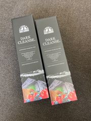 Ce'Parfait DARK CLEANSE 710ml　2本　セパルフェ　ダーククレンズ