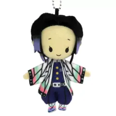 【中古】雑貨 胡蝶しのぶ 「とるパカ! 鬼滅の刃 ぬいぐるみ～sugar pochette～Vol.2」