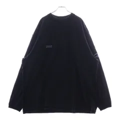 vetements 2017 AW ロンT 2025年最新】Yahoo!オークション -vetements ロングスリーブ(T