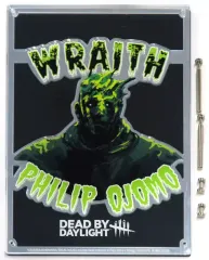 2026年最新】deadbydaylight ポスターの人気アイテム - メルカリ