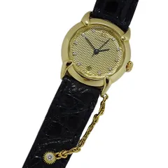 2024年最新】ショーメ 腕時計(アナログ)の人気アイテム - メルカリ