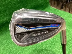 2025年最新】コブラゴルフ ウェッジの人気アイテム - メルカリ