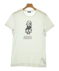 DIESEL Tシャツ・カットソー メンズ 【古着】【中古】【送料無料】