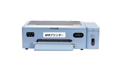 DTFプリンター　A3サイズ　1台