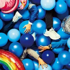 【中古】アニメ系CD 学芸大青春 / PUMP YOU UP!![通常盤]